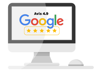 Elsass Emploi avis google