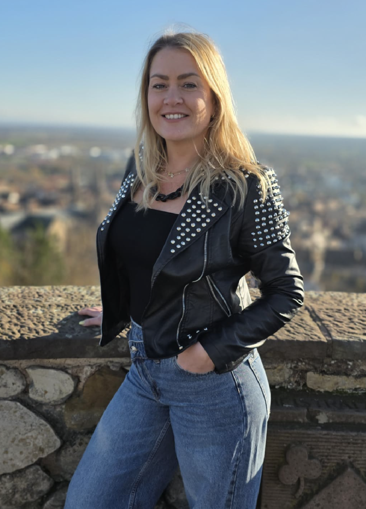 Elsass Emploi Emilie