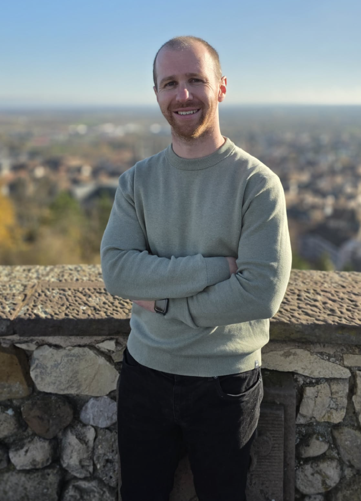 Elsass Emploi Franck