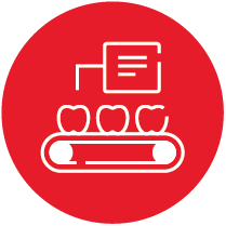 Elsass Emploi picto agroalimentaire